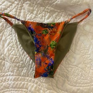 San Lorenzo Thin Scrunched Bottoms